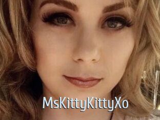 MsKittyKittyXo