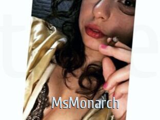 MsMonarch