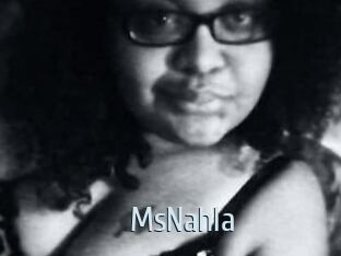 MsNahla