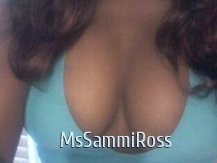 MsSammiRoss