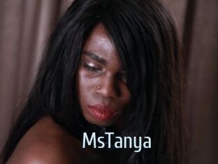 MsTanya