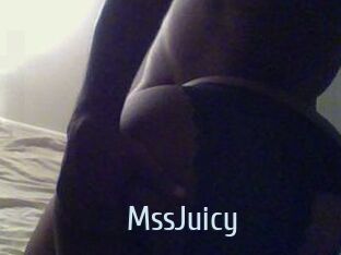 MssJuicy
