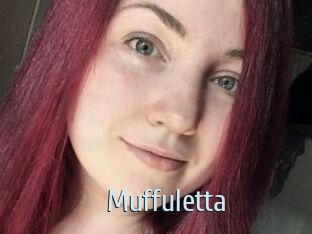 Muffuletta Ta Model