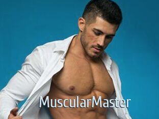 MuscularMaster