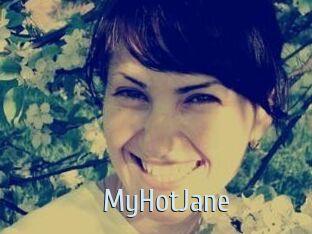 MyHotJane