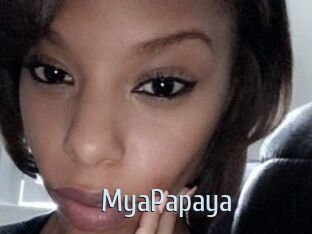 MyaPapaya