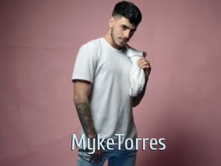 MykeTorres Ta Model