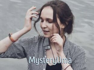 MysteryUma