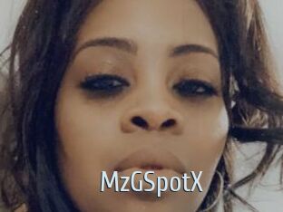 MzGSpotX