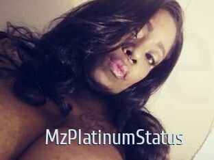 Mz_Platinum_Status