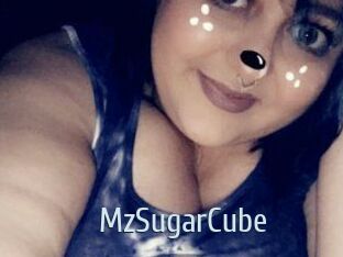 MzSugarCube