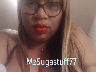 MzSugastuff77