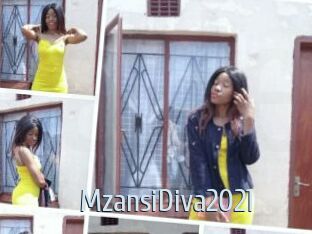 MzansiDiva2021