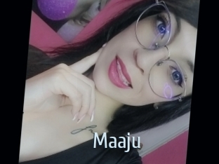 Maaju