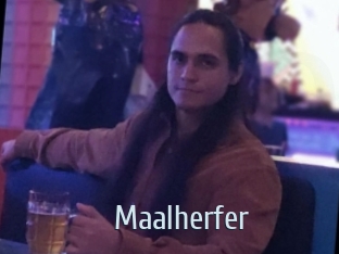 Maalherfer