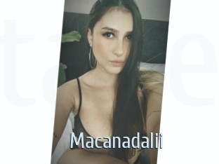 Macanadalii
