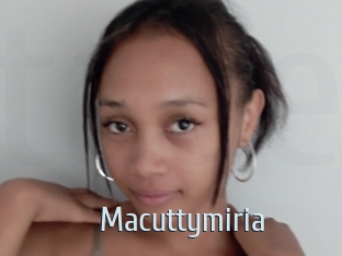 Macuttymiria