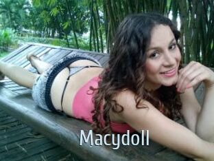 Macydoll