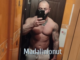 Madalinionut