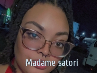 Madame_satori