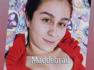 Maddebrad