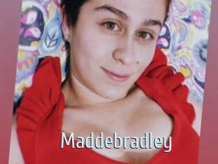 Maddebradley