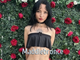 Maddiebronce