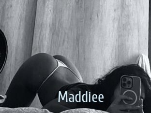 Maddiee