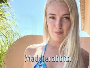 Maddierabbitx