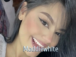 Maddiewhite