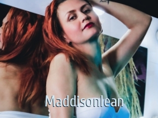 Maddisonlean