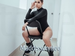 Maddissonnlee