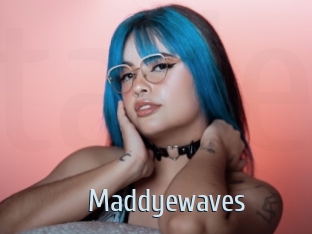 Maddyewaves