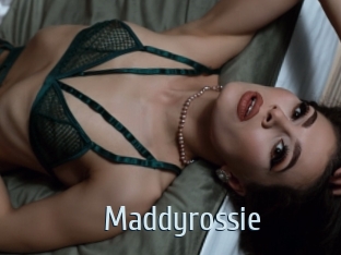 Maddyrossie