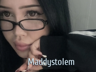 Maddystolem