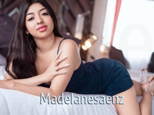madelanesaenz Ta Model