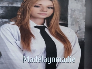 Madelaynmadie