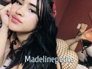 Madelinepetite