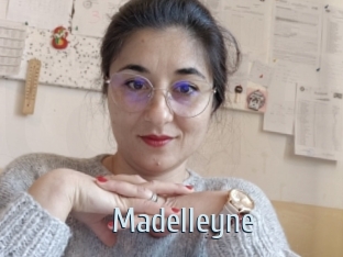 Madelleyne