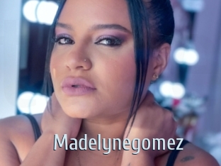 Madelynegomez