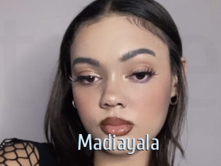 Madiayala