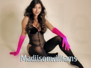 Madiisonwilliams