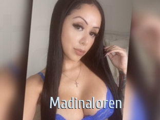 Madinaloren