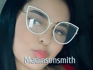 Madinsonsmith