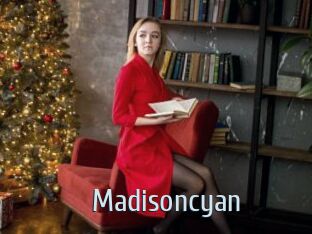 Madisoncyan