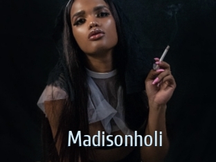 Madisonholi