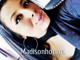 Madisonhornyx
