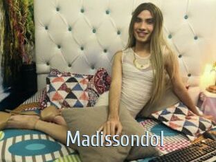 madissondol Ta Model