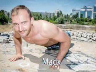 Madx