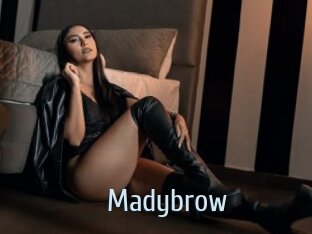 Madybrow